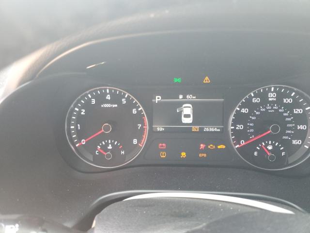 2024 KIA FORTE GT LINE 3KPF54AD7RE716161
