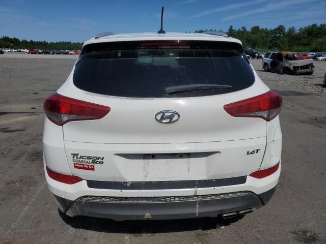 2016 HYUNDAI TUCSON LIM - KM8J33A28GU168643