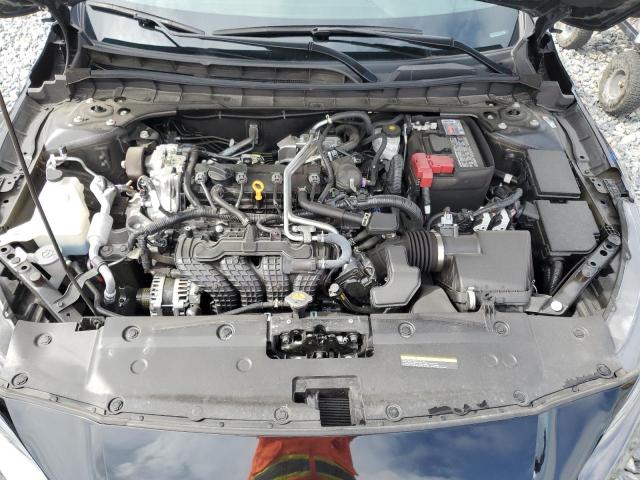 2024 NISSAN ALTIMA SR - 1N4BL4CV3RN337153