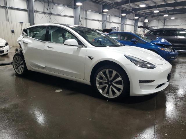 2019 TESLA MODEL 3 - 5YJ3E1EB9KF195597