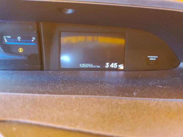 2012 HONDA CIVIC LX - 2HGFG3B51CH521083