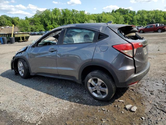 Vin: 3czru6h38kg722855, lot: 59412105, honda hr-v lx 20192