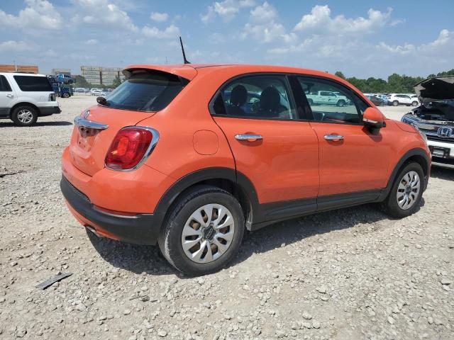 Vin: zfbcfxah6hp538295, lot: 61029625, fiat 500 pop 20173