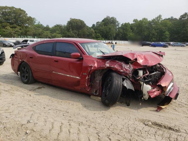 Vin: 2b3ca3cv0ah287227, lot: 59601055, dodge charger sxt 20104