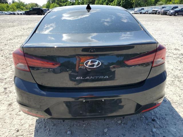 2020 HYUNDAI ELANTRA SE - 5NPD84LF5LH592021