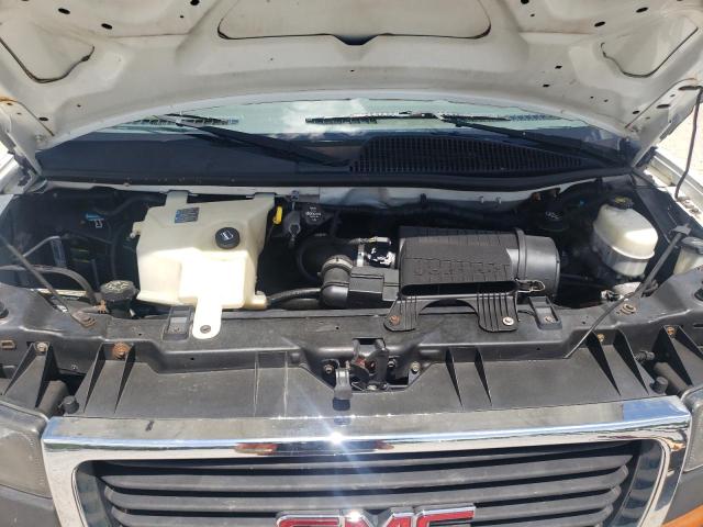 2016 GMC SAVANA G25 1GTW7AFF8G1330755
