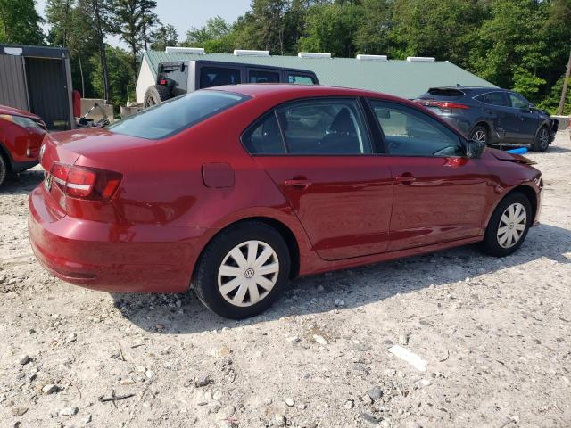 Vin: 3vw267aj8gm380054, lot: 60449625, volkswagen jetta s 20163