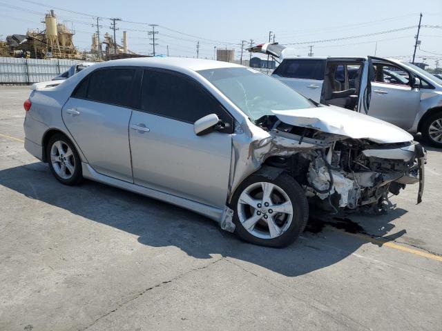 Vin: 2t1bu4ee3cc854368, lot: 60265045, toyota corolla base 20124