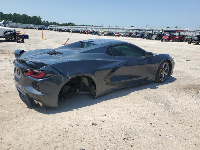 2021 CHEVROLET CORVETTE S 1G1YB3D45M5108367