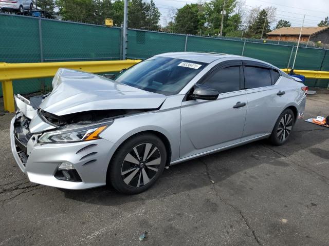 NISSAN ALTIMA SL
