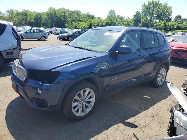 Vin: 5uxwx9c57h0t06396, lot: 61447065, bmw x3 xdrive28i 2017 img_1
