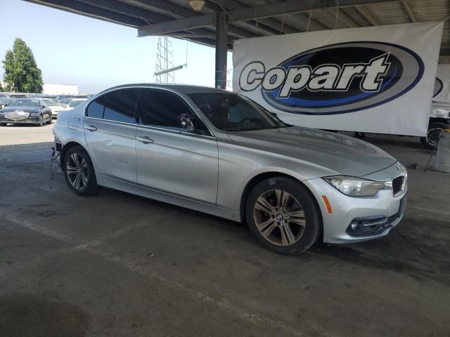 2017 BMW 330 I - WBA8B9C3XHK886218
