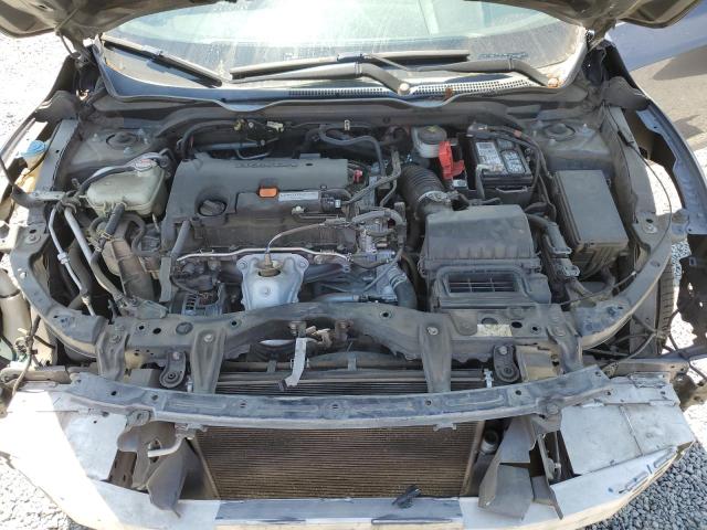 2018 HONDA CIVIC LX 2HGFC2F50JH505390