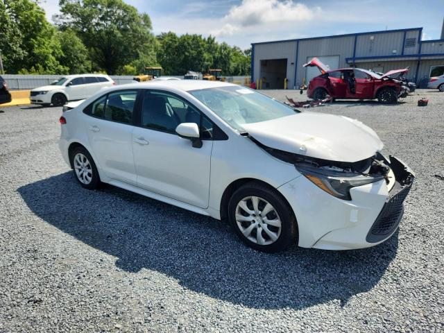 Vin: 5yfepraexlp026972, lot: 61157215, toyota corolla le 20204