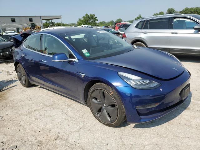2018 TESLA MODEL 3 5YJ3E1EA0JF030883