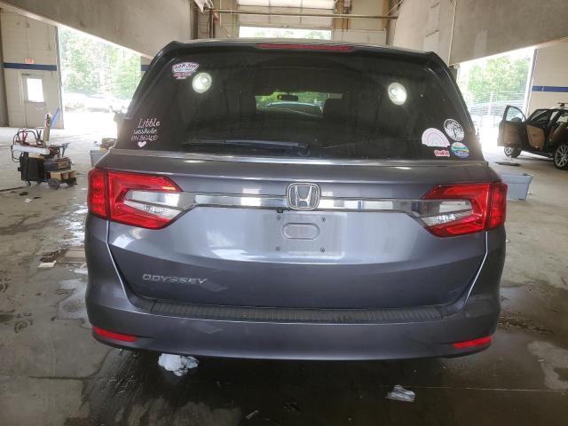 2019 HONDA ODYSSEY LX 5FNRL6H23KB023560