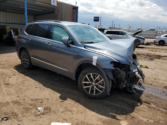 Vin: 3vv2b7ax3mm032467, lot: 59904945, volkswagen tiguan se 20214