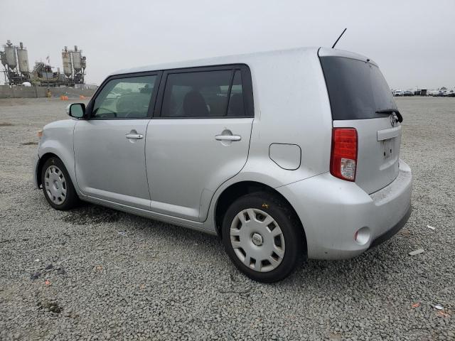 Vin: jtlze4fe2fj076846, lot: 59810045, toyota scion 20152