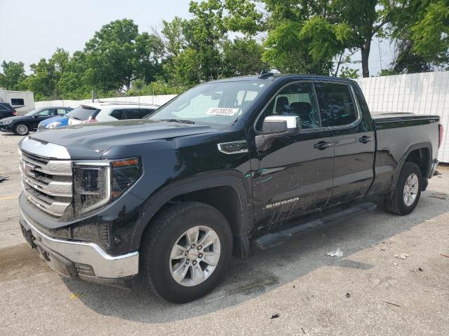 Vin: 1gtrubed5rz172052, lot: 59120025, gmc sierra k1500 sle 2024 img_1