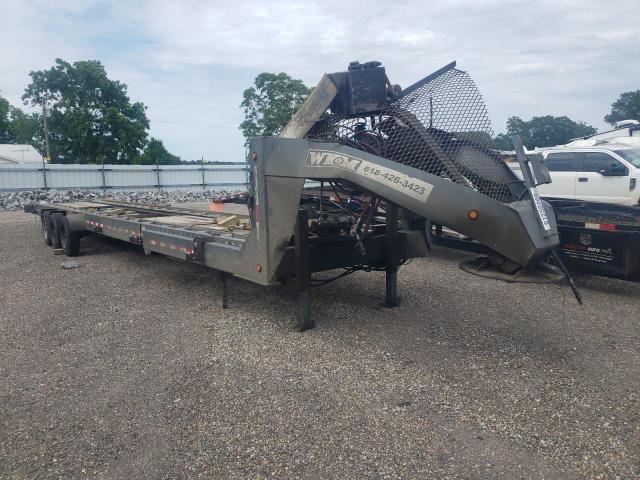 WKM TRAILER 2014 gray   1W9GR4937EC530337 photo #1