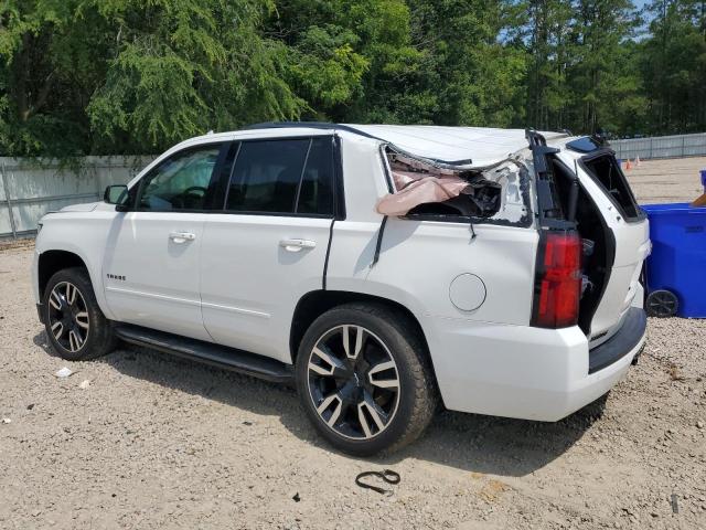 Vin: 1gnskckj9kr210595, lot: 61662255, chevrolet tahoe k1500 premier 20192