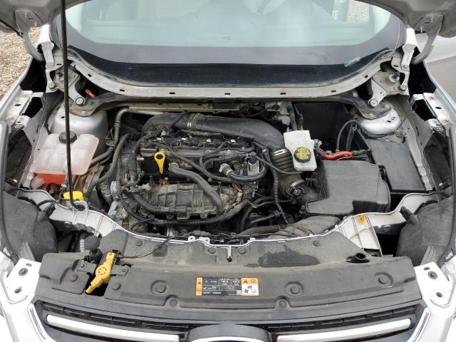 2016 FORD ESCAPE TIT 1FMCU9JX2GUC30011
