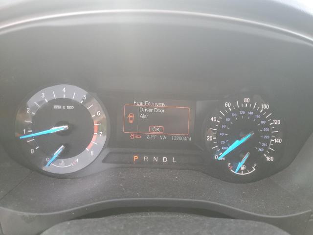 2017 FORD FUSION SE #3268991056