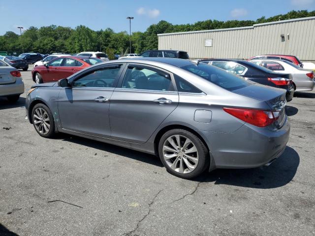 Vin: 5npec4ac8ch399308, lot: 60801755, hyundai sonata se 20122