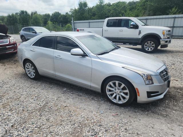 Vin: 1g6aa5rx3j0173370, lot: 59932965, cadillac ats 20184