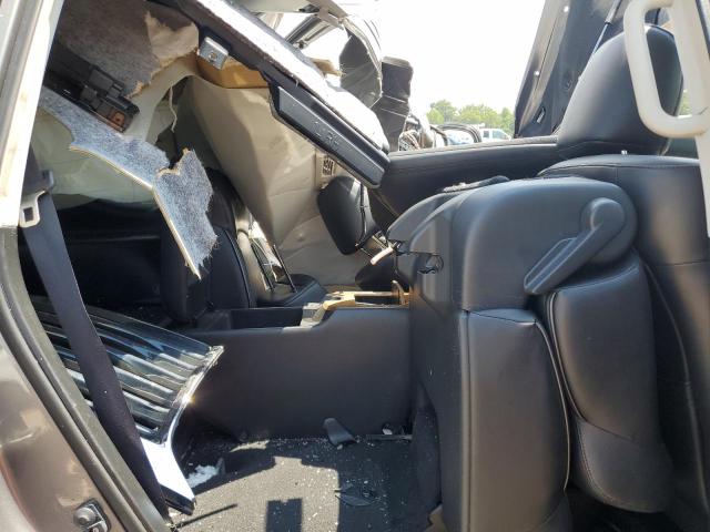 2014 INFINITI QX80 #3297883776