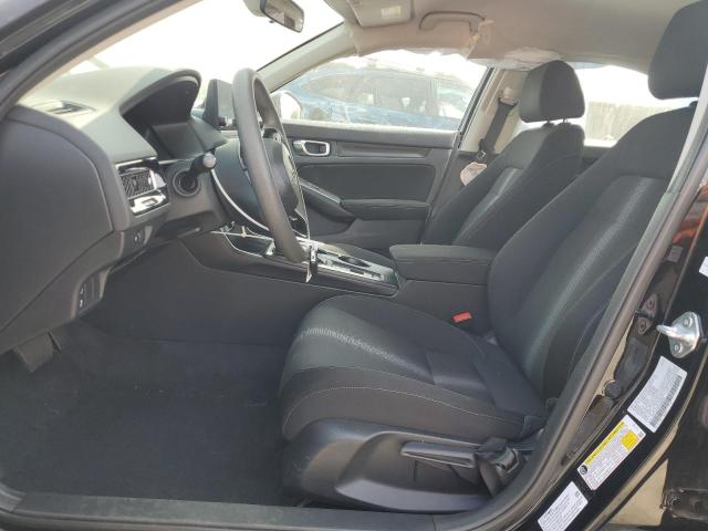 2023 HONDA CIVIC LX 19XFL2H54PE008858