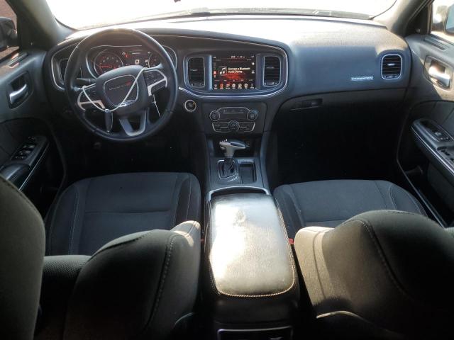 2016 DODGE CHARGER SX 2C3CDXHG5GH154323