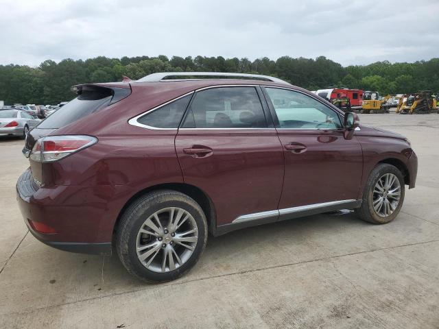 Vin: 2t2bk1ba2dc202036, lot: 59816395, lexus rx350 350 base 20133
