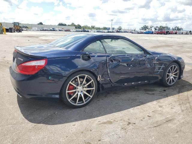 2015 MERCEDES-BENZ SL 63 AMG WDDJK7EA8FF034837