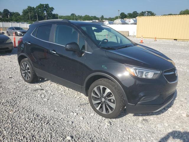 Vin: kl4cjesm6mb374656, lot: 62010235, buick encore preferred 20214
