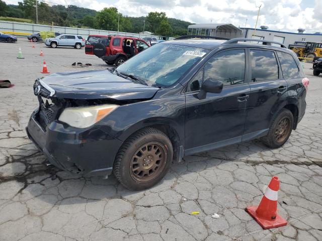 2015 SUBARU FORESTER 2 - JF2SJADCXFH533209