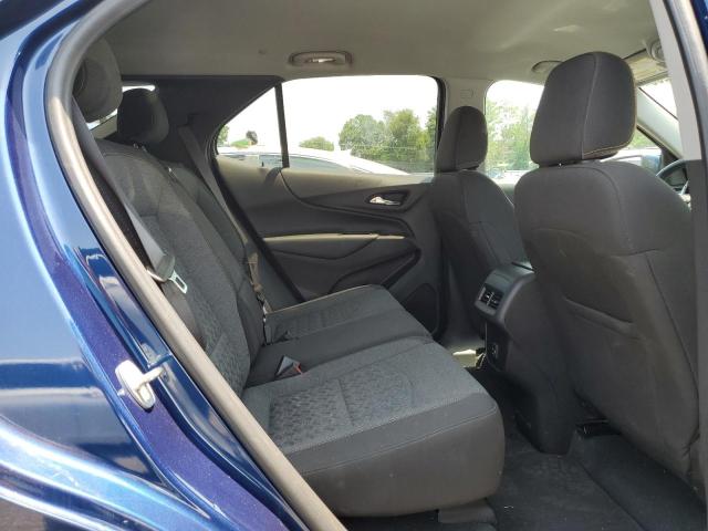 2022 CHEVROLET EQUINOX LT - 3GNAXKEV6NL156559