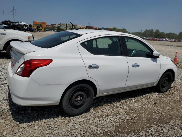 Vin: 3n1cn7ap6kl814892, lot: 59214415, nissan versa s 20193