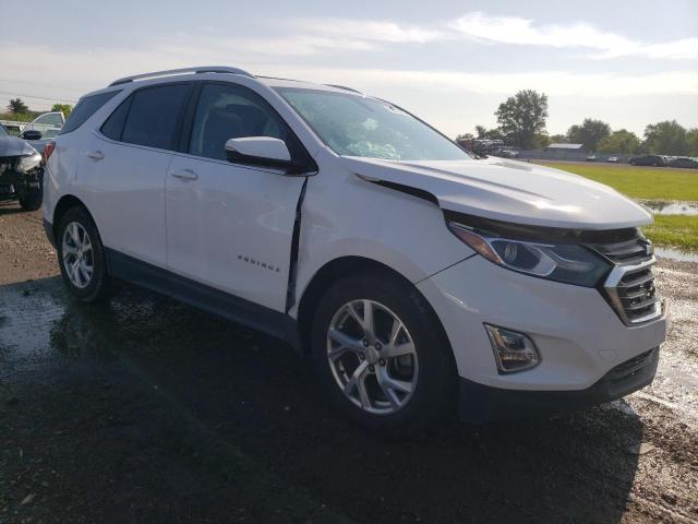 2019 CHEVROLET EQUINOX LT 3GNAXLEX5KL365407