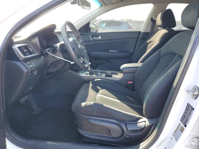 2019 KIA OPTIMA LX - 5XXGT4L31KG281567