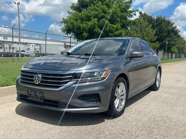 Vin: 1vwsa7a30lc007425, lot: 62712615, volkswagen passat se 20202