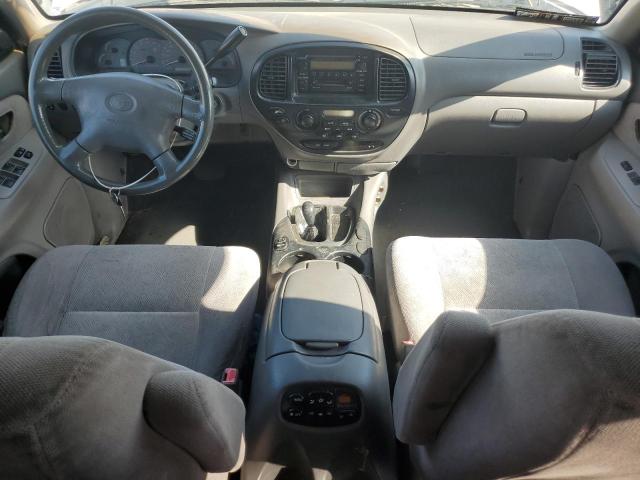 2001 TOYOTA SEQUOIA SR5 #3304276937