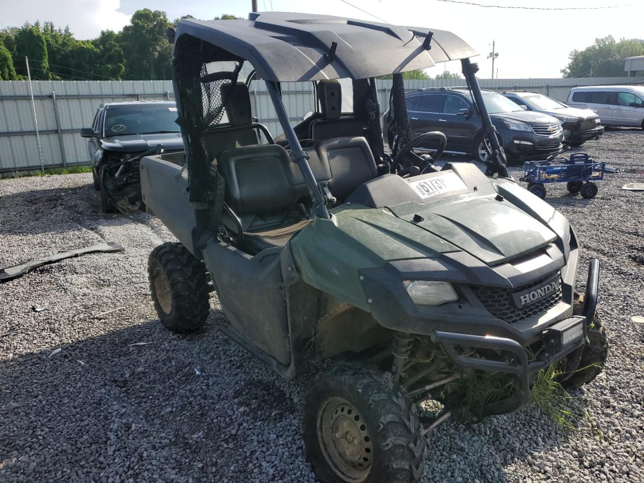 Global Auto Auctions