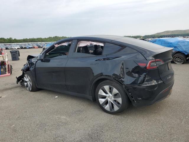 Vin: 7saygdee6pa053453, lot: 60834345, tesla model y 20232