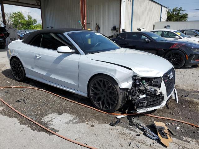 Vin: wuac6afh1en900157, lot: 60155085, audi s5/rs5 20144