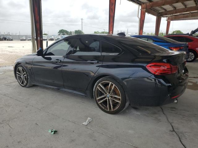 2018 BMW 440I GRAN WBA4J5C53JBF06379