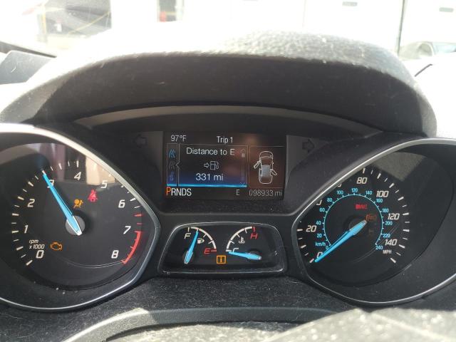 2015 FORD ESCAPE TIT - 1FMCU0JX8FUC03874