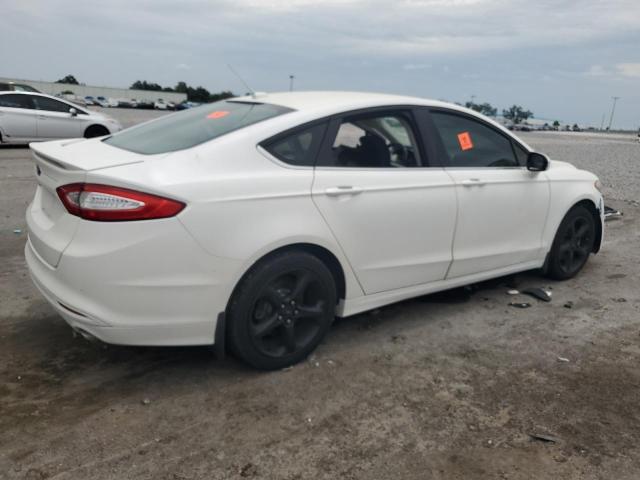 Vin: 3fa6p0h70gr231536, lot: 58802775, ford fusion se 20163