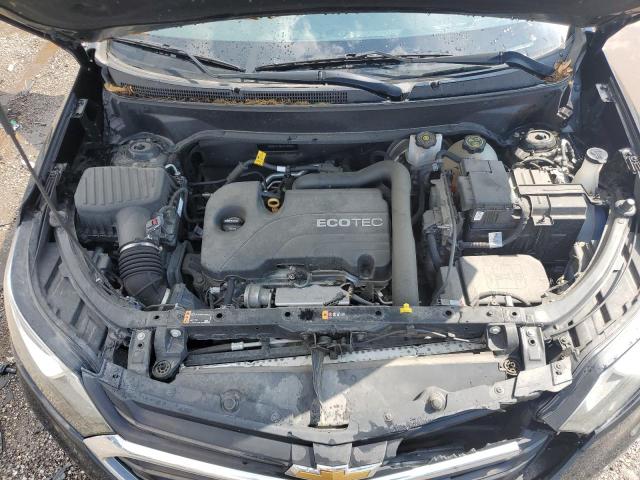 2020 CHEVROLET EQUINOX LT 2GNAXJEV8L6112526
