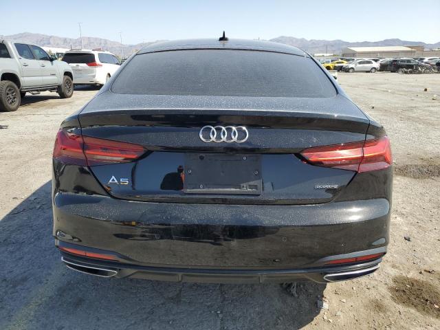 2024 AUDI A5 PREMIUM - WAUCBCF56RA068870
